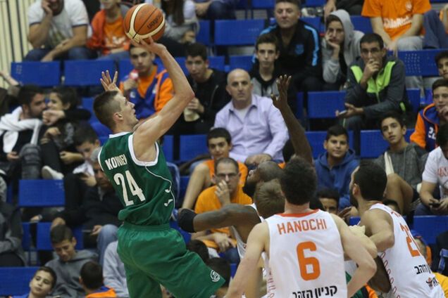 хімік Маккабі