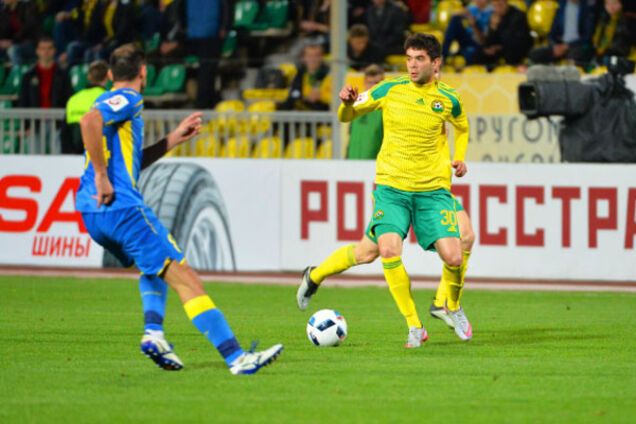 Игорь Жураховский