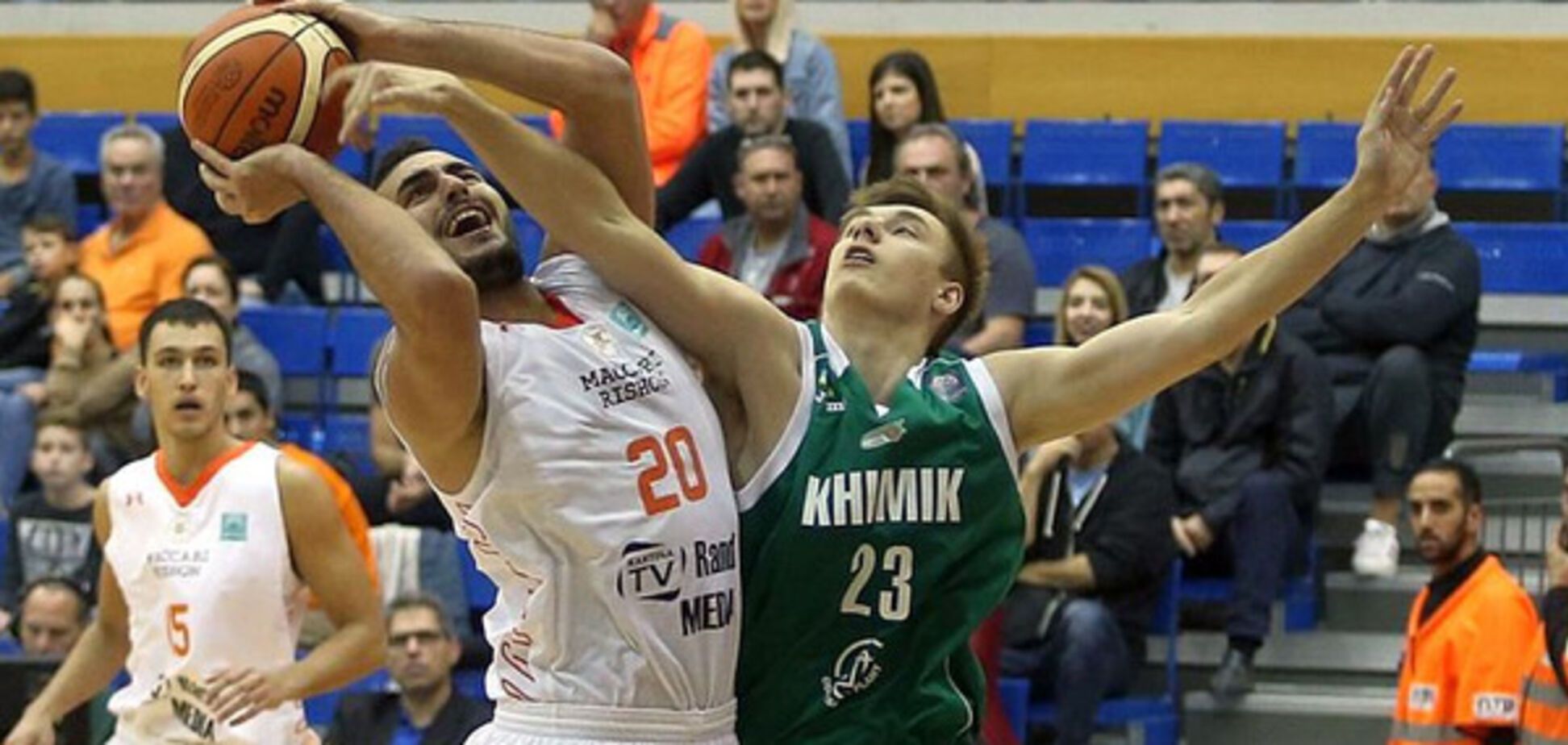 Лига чемпионов