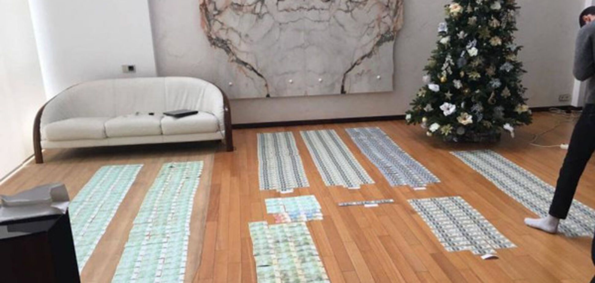 НАБУ задержали экс-чиновника ГПЗКУ