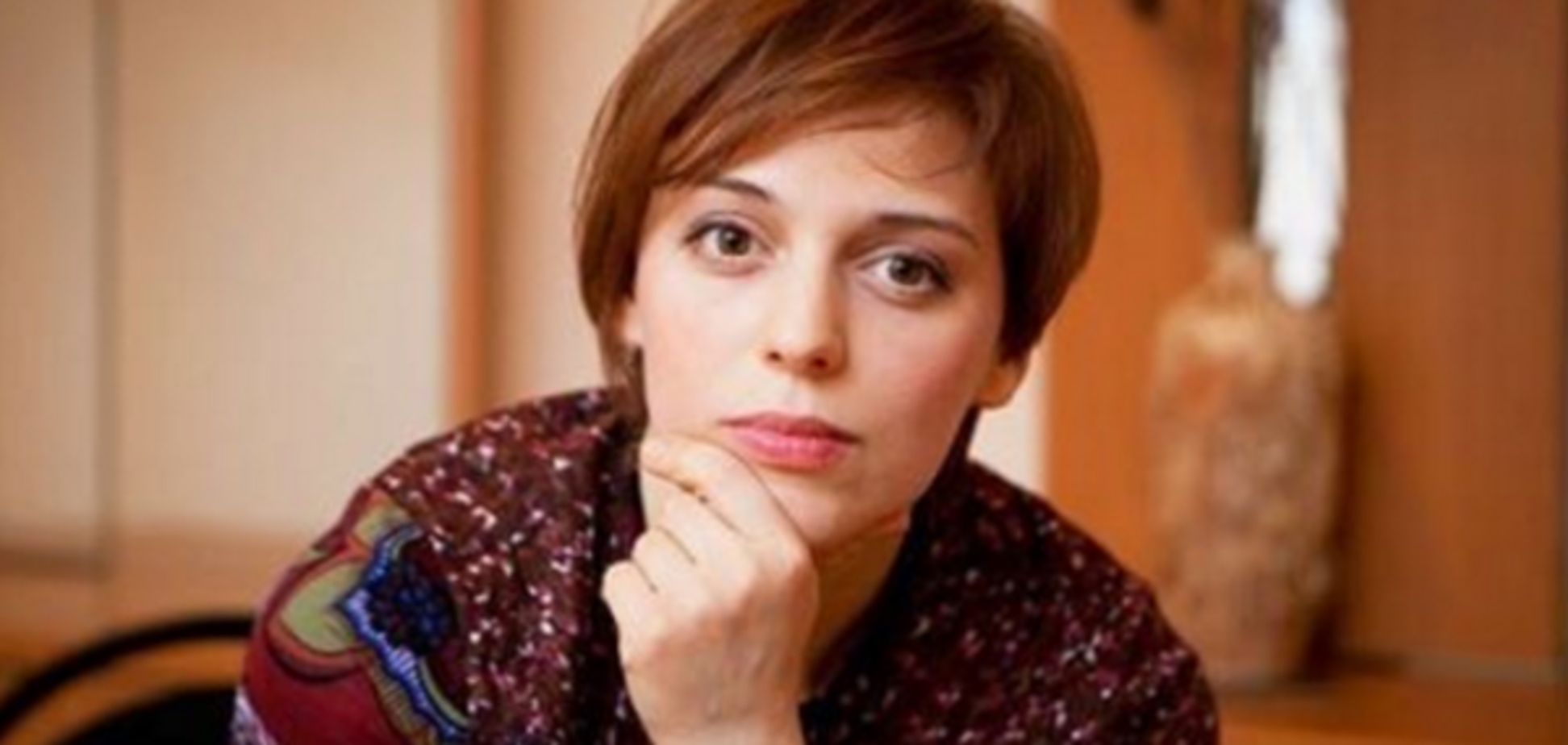 Неллі Уварова розповіла, як старша дочка відреагувала на народження брата
