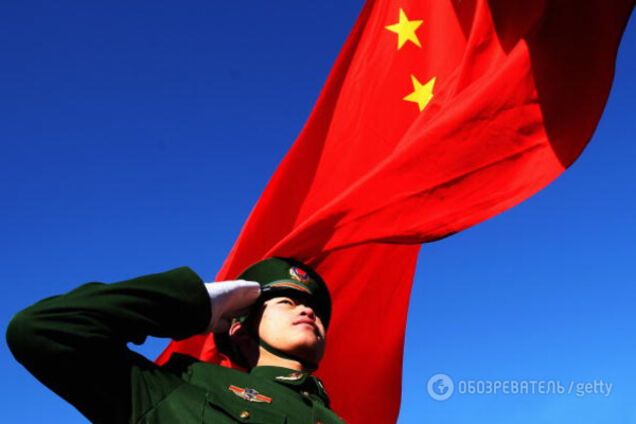 Новый мировой конфликт