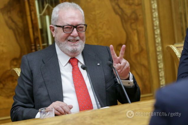 Педро Аграмунт