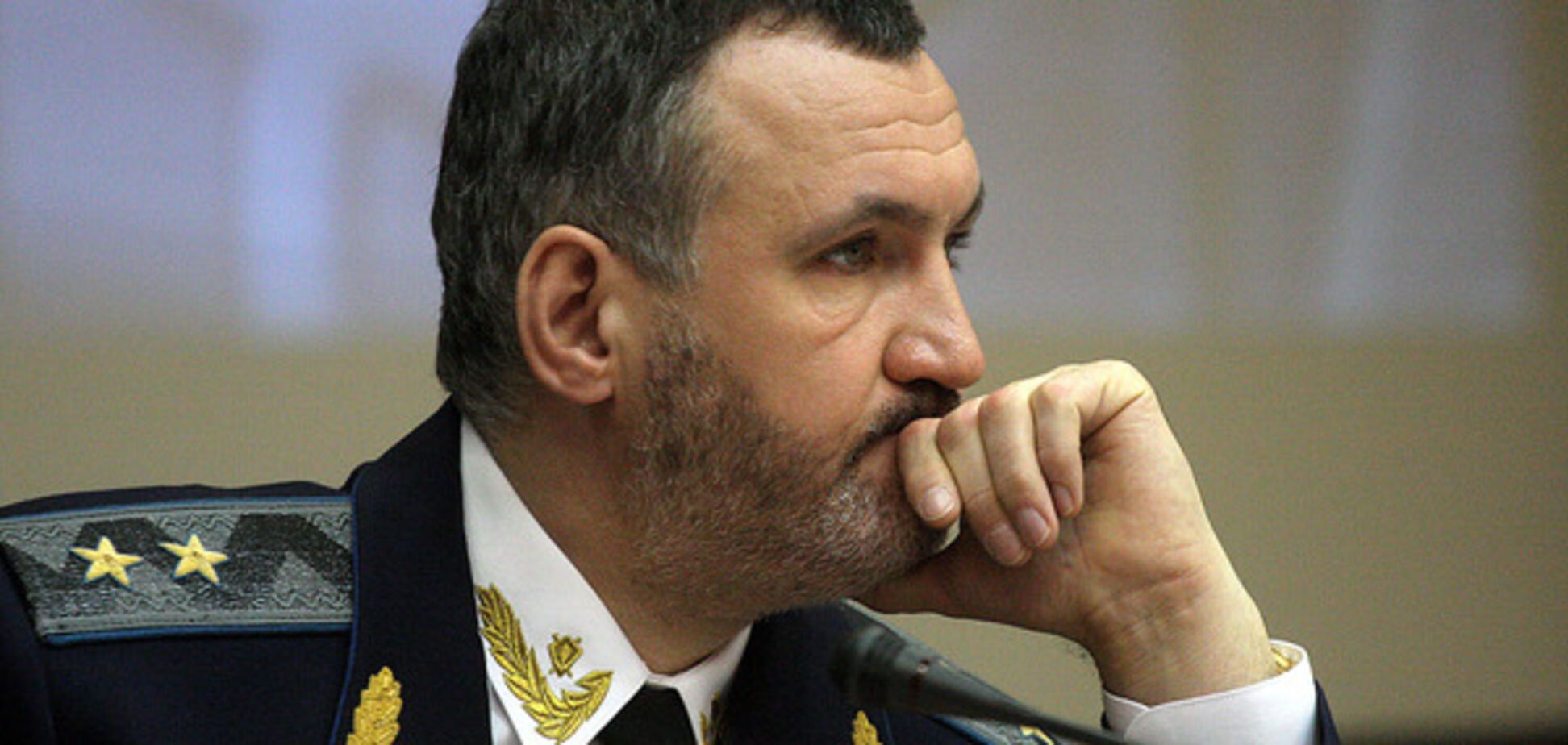 Ренат Кузьмін