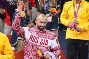 Сергей Тетюхин