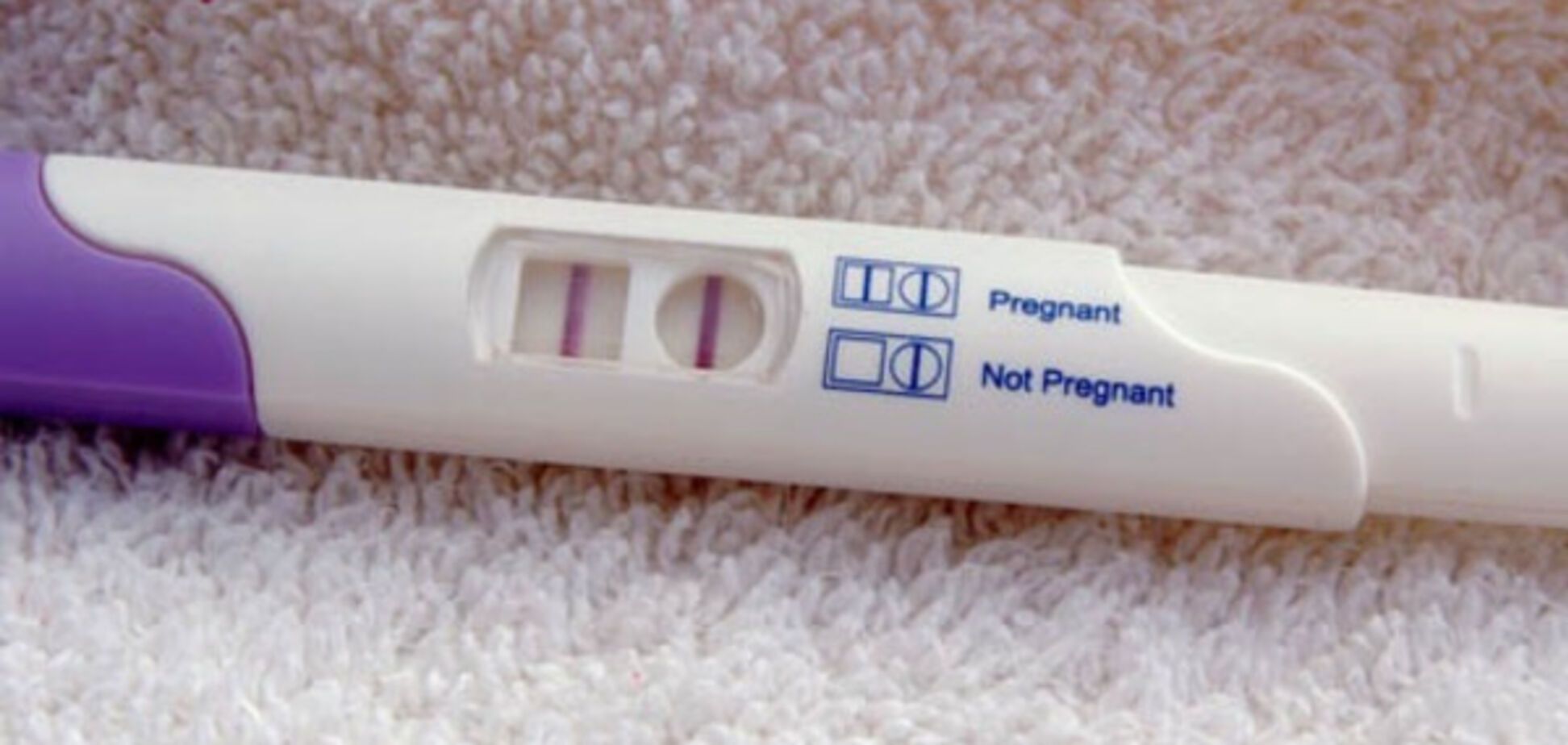 Тест на беременность
