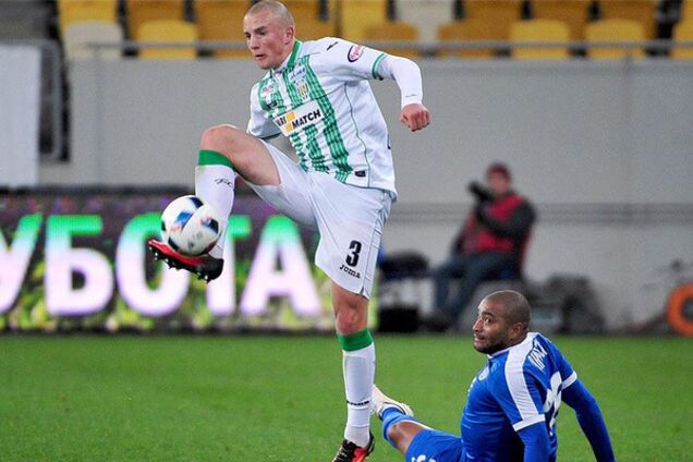 Василь Кравець