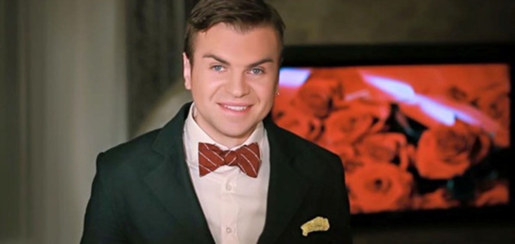 Владислав Левицкий