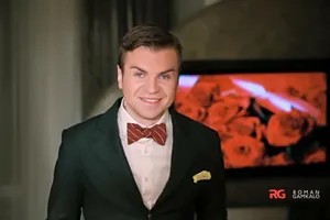 Владислав Левицкий