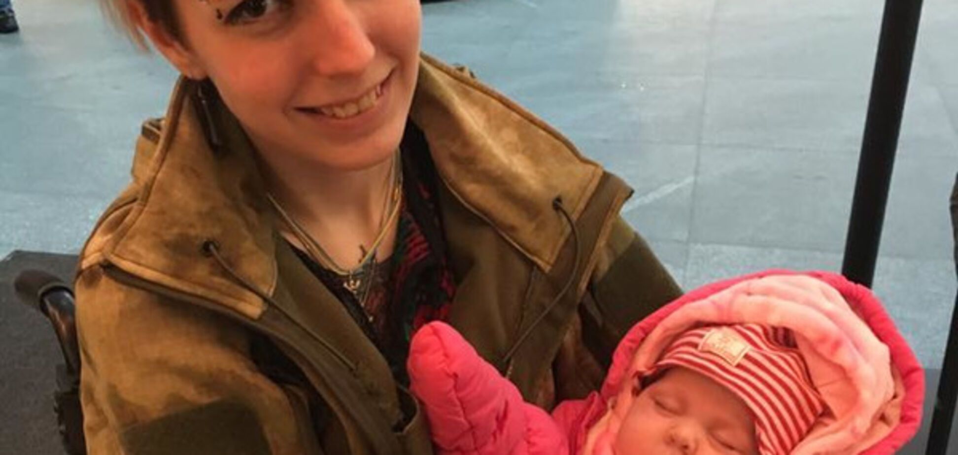 'Не всі історії закінчуються хепі ендом': Яна Зінкевич розповіла про зміни в своєму житті
