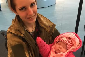 Яна Зинкевич