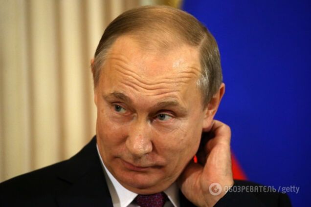 'Путин оккупирует Беларусь': в Украине назвали сроки