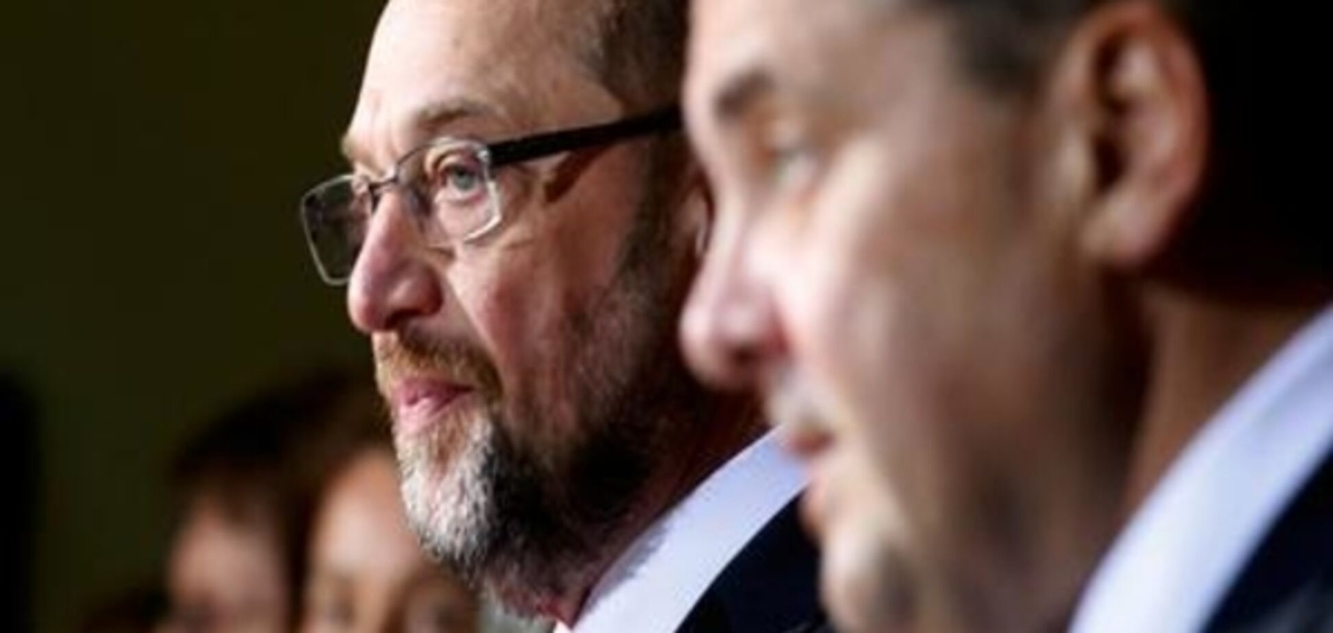 Коментар: СДПН як шанс на справжню альтернативу для Німеччини