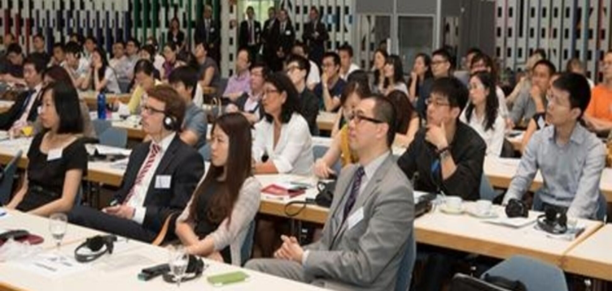 Китайці скупили в Німеччині підприємств на понад 12,5 мільярда доларів