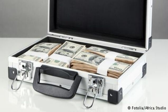 Експерт Transparency Int.: Україна на негласній межі корупційної ганьби