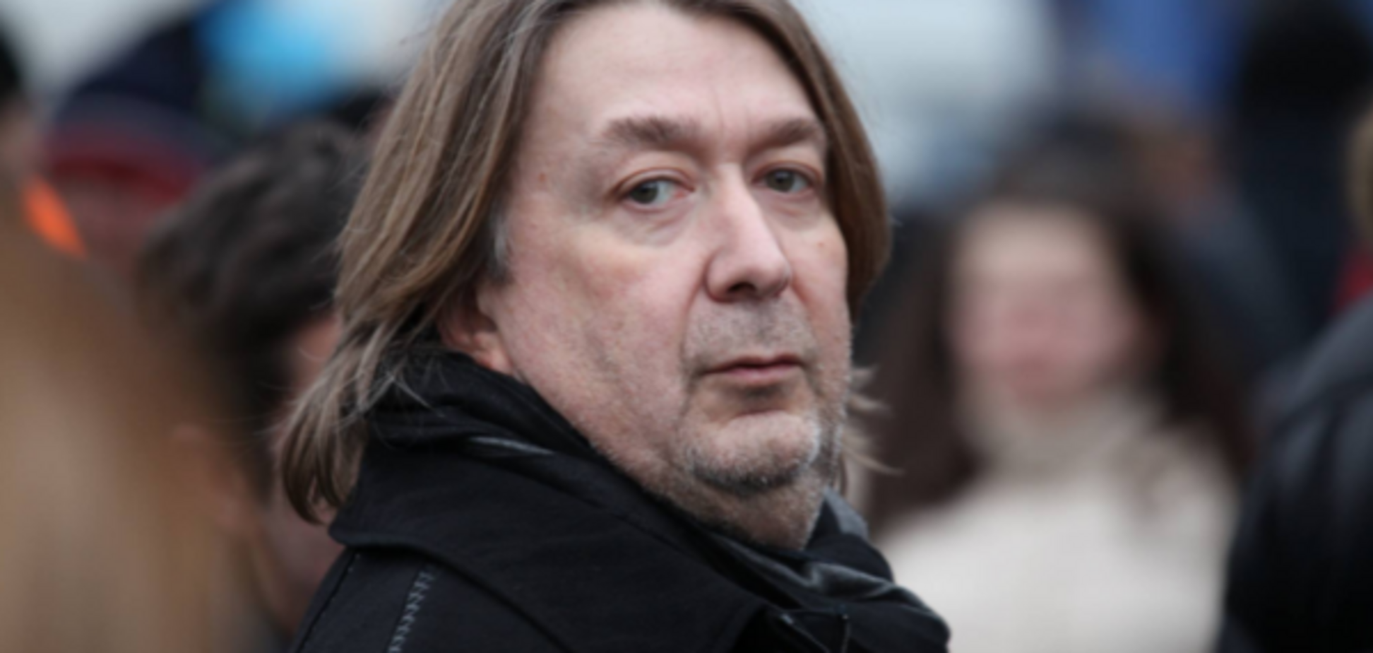 Александр Абдуллин