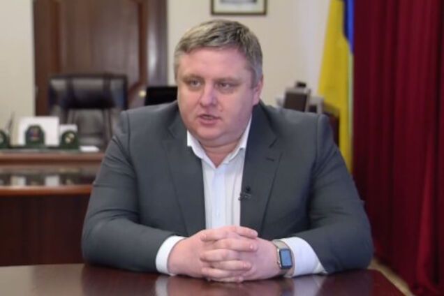 Андрей Крищенко