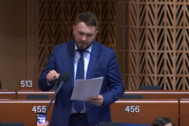 Андрей Лозовый