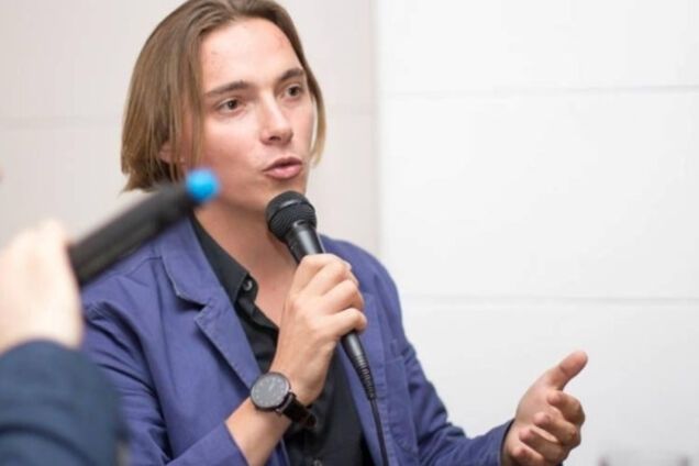 Андрій Любка