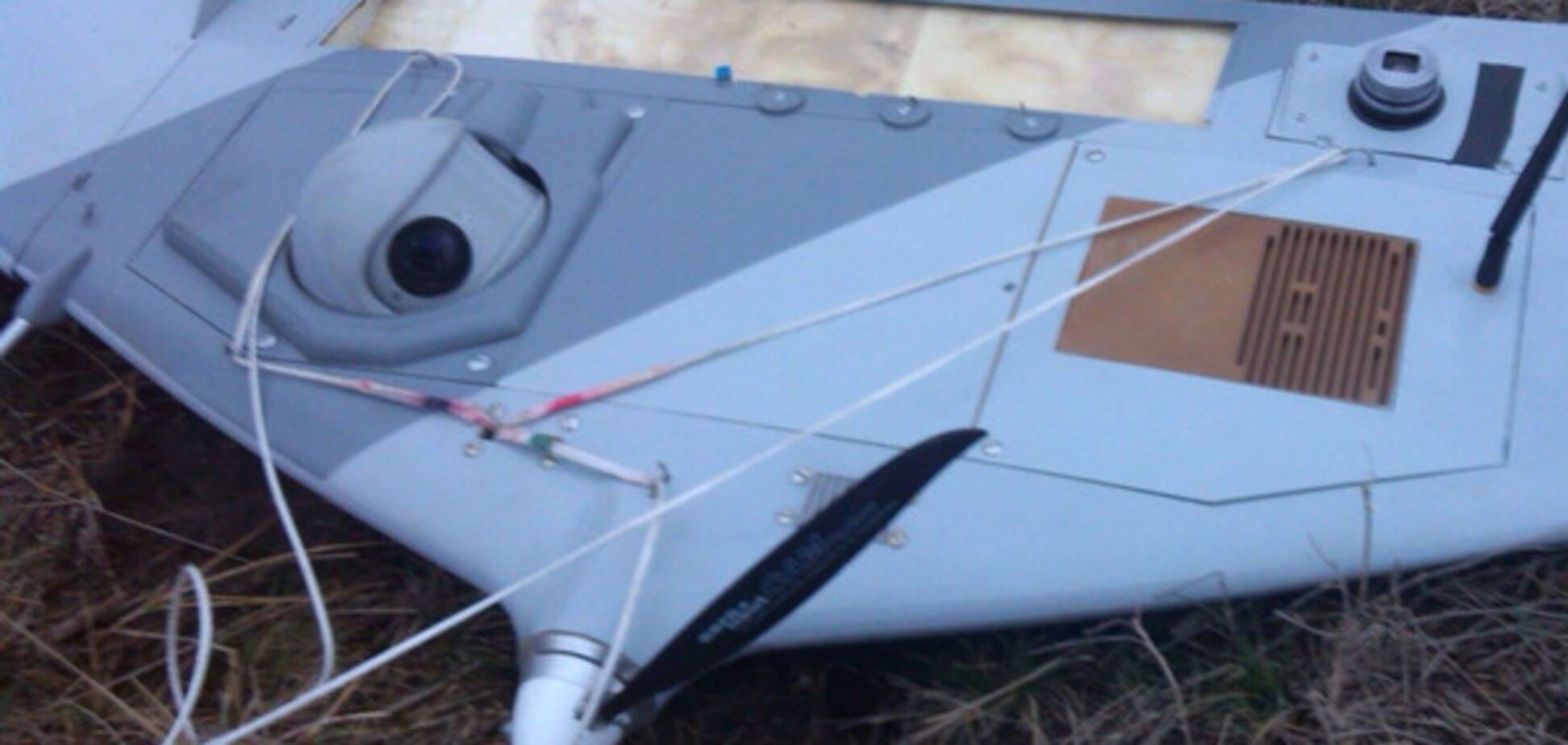 БПЛА России