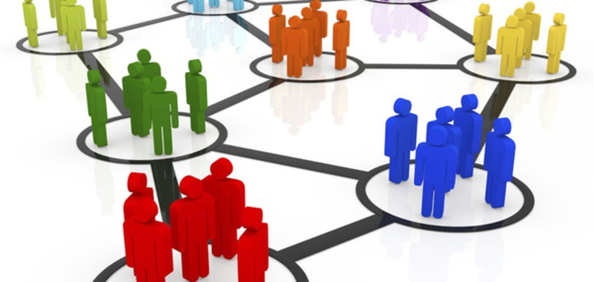 Трамп і децентралізація країни