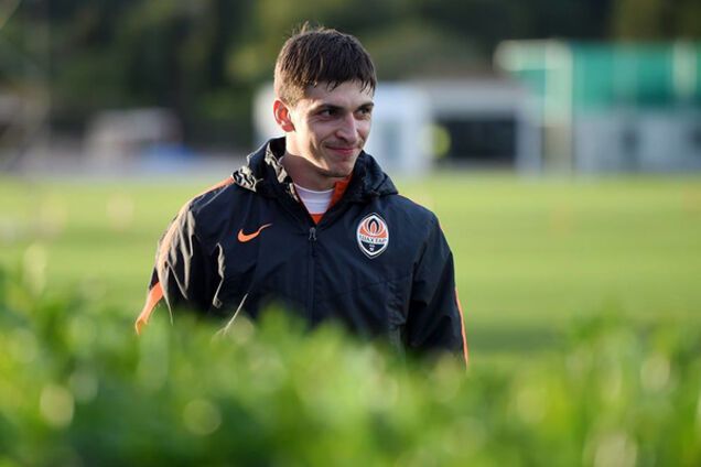 Филипп Будковский