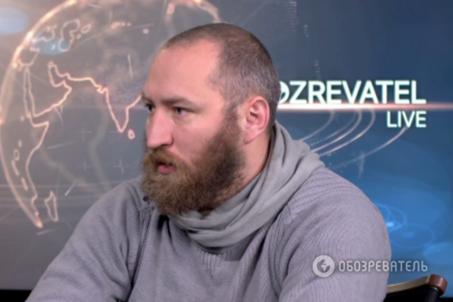 Мирослав Гай