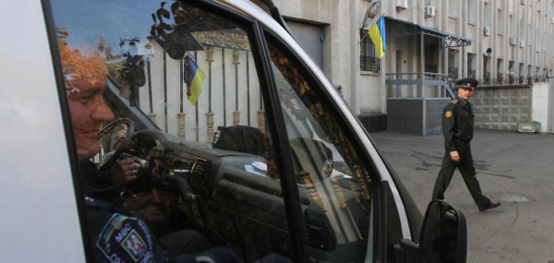 МВС України