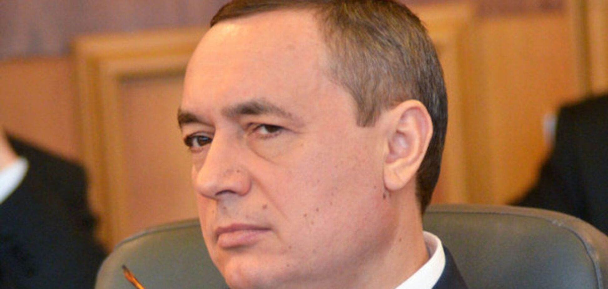 Микола Мартиненко