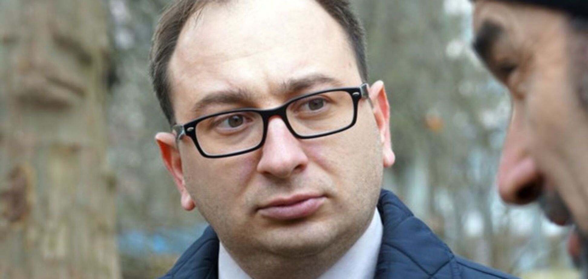 Николай Полозов