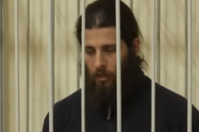 Рафаэль Лусварге