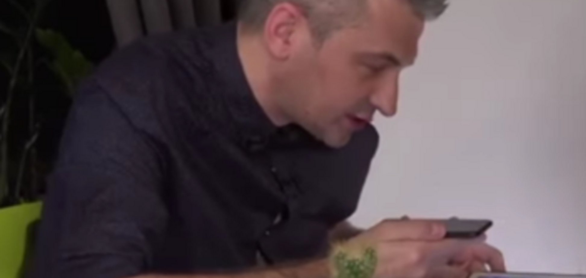 Роман Скрыпин