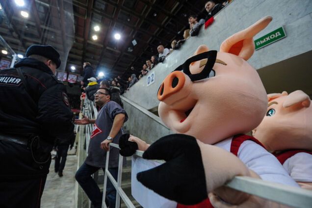 Спартак Москва