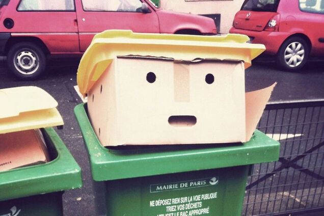 TheAdventuresOfDonaldTheBin