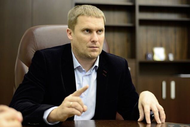 Вадим Троян