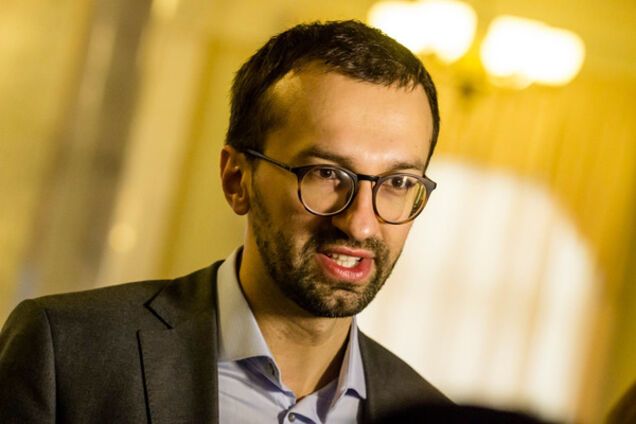 Сергей Лещенко