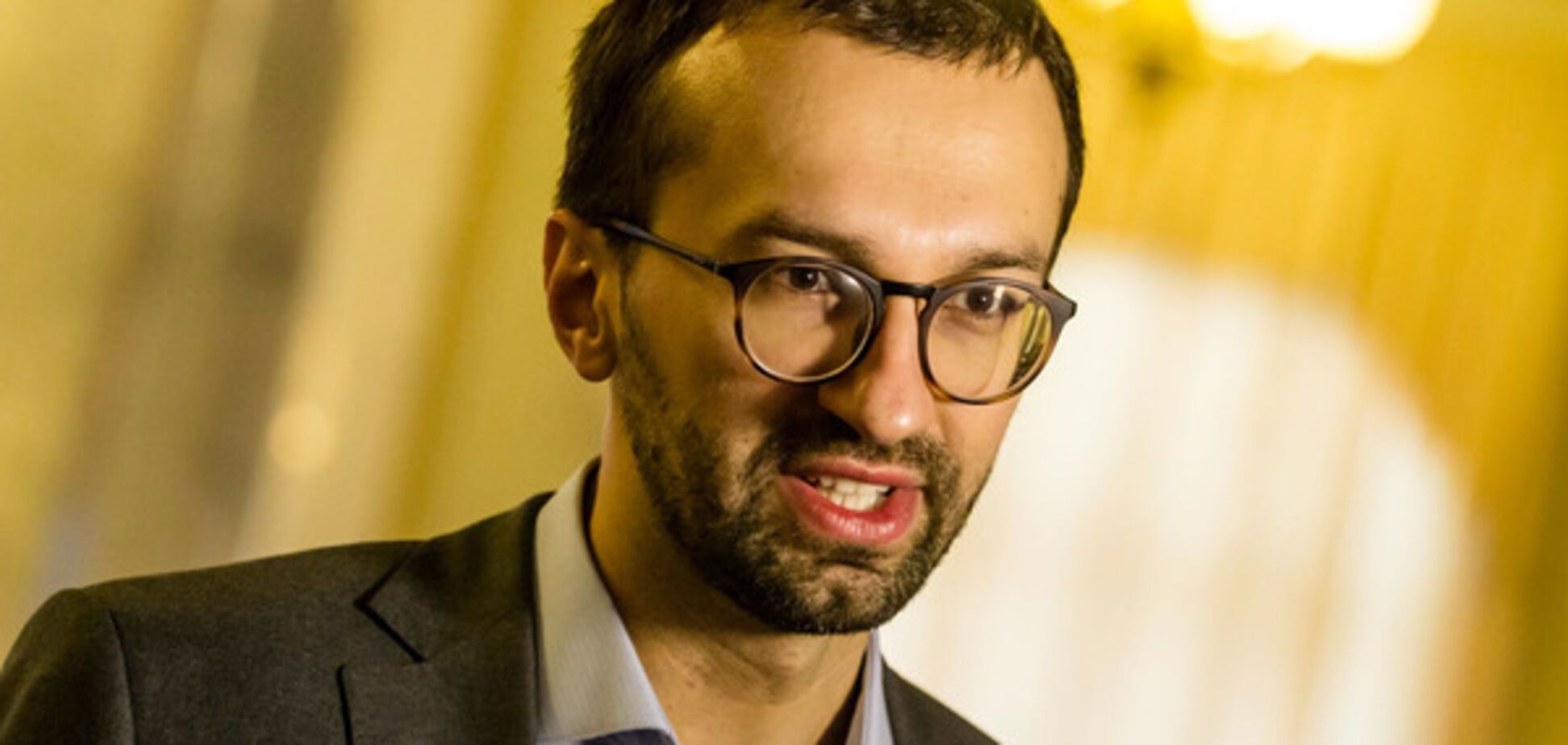 Сергей Лещенко