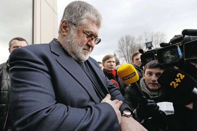 Игорь Коломойский