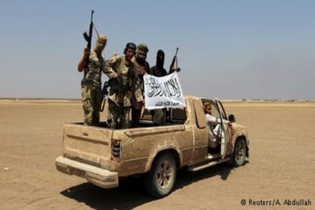 Сім угруповань сирійських повстанців об'єдналися проти джихадистів