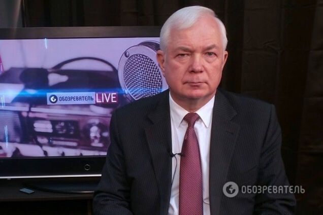 'Сдадут' ли США Украину: появился неожиданный прогноз