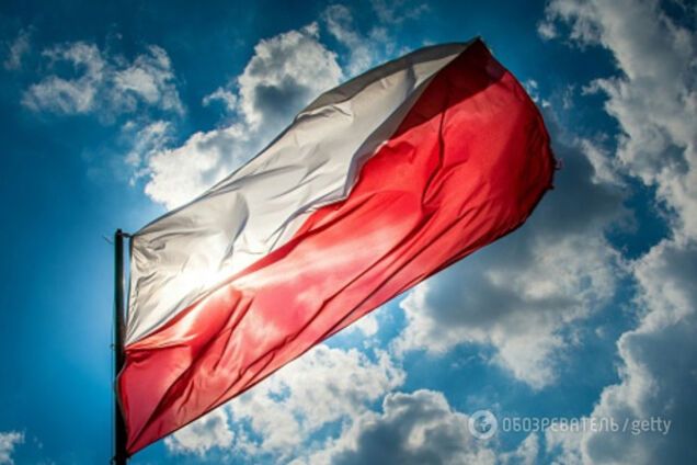 Польща виступила з гучною заявою на адресу України