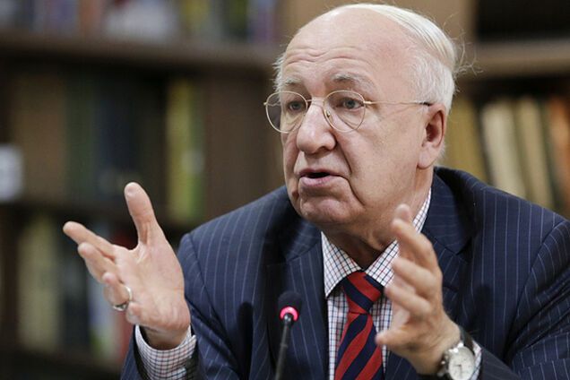 Александр Кадакин