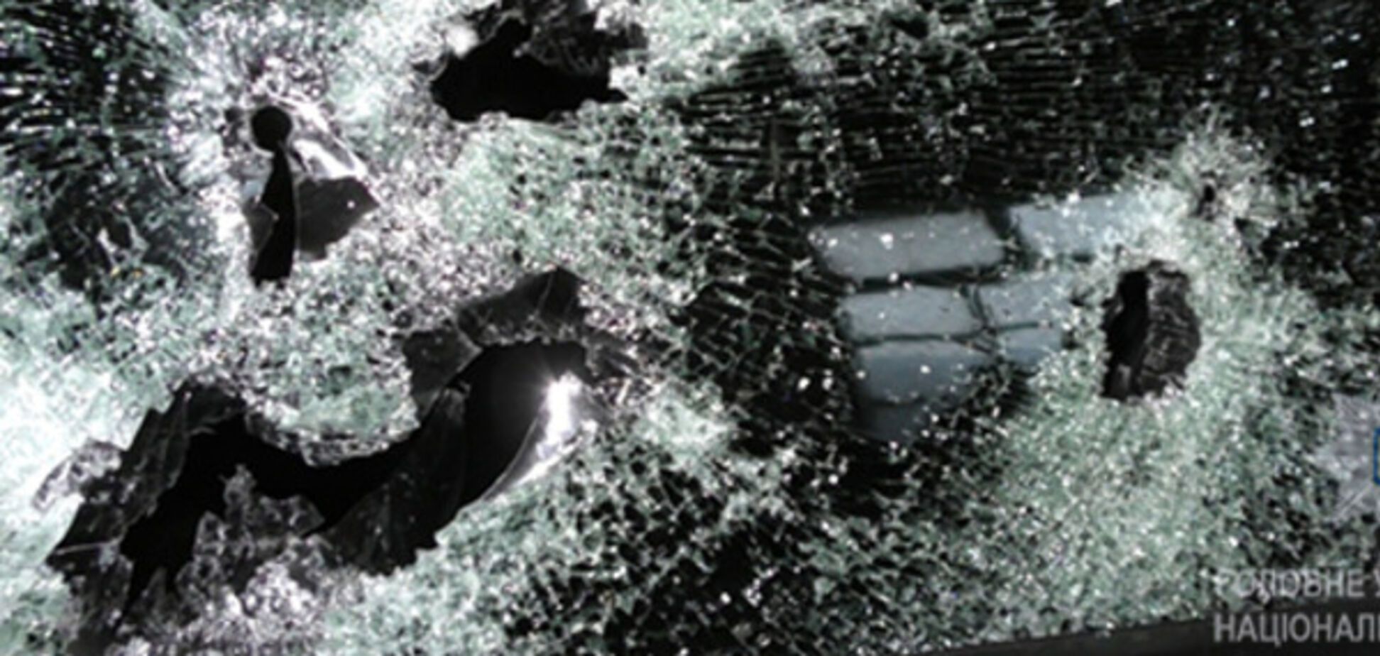 Автомобиль охраны