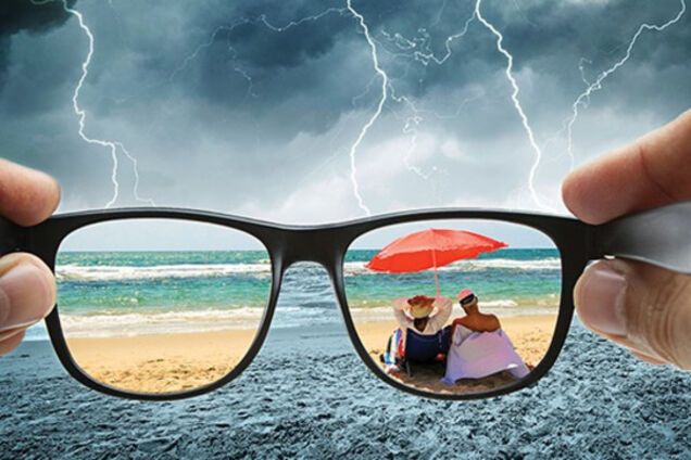 Как стать оптимистом