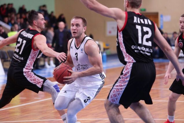 Черкаськи Мавпы