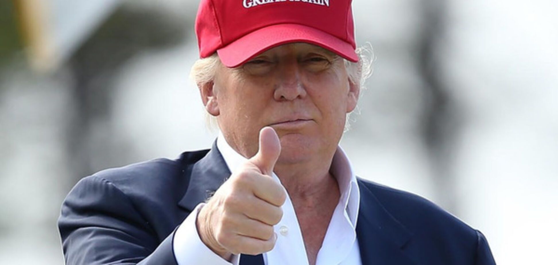 дональд трамп сша