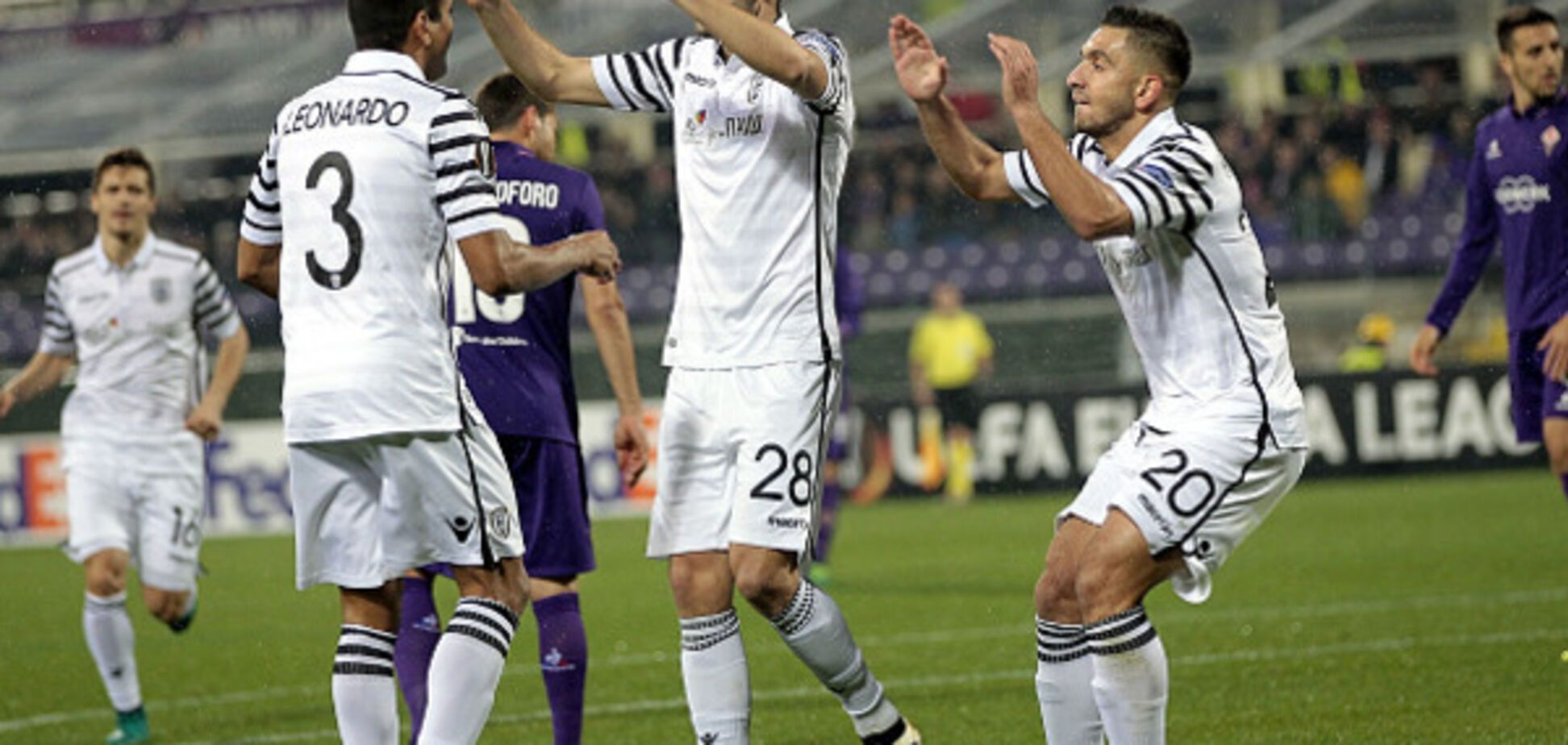 Евгений Шахов