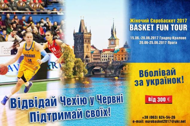 Евробаскет-2017