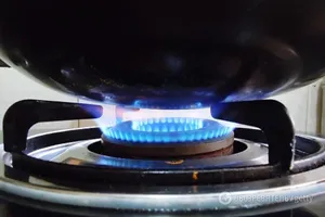 Газ