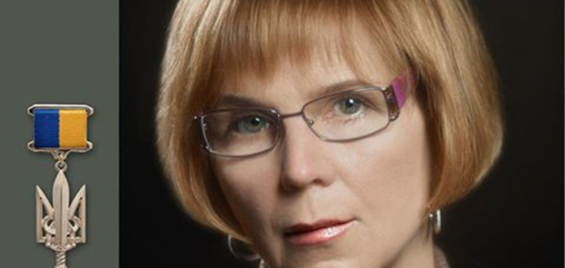 Ирина Довгань